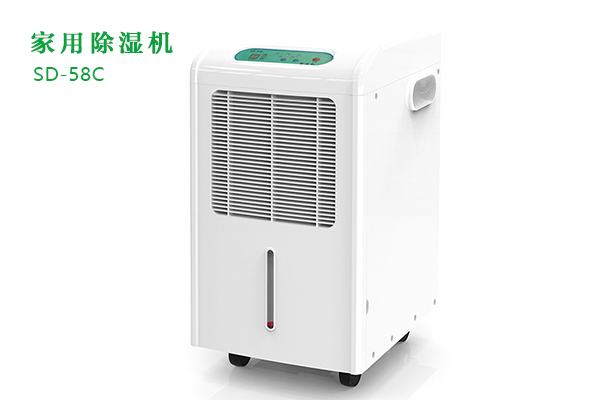 購買除濕機的時候需要注意些什么？