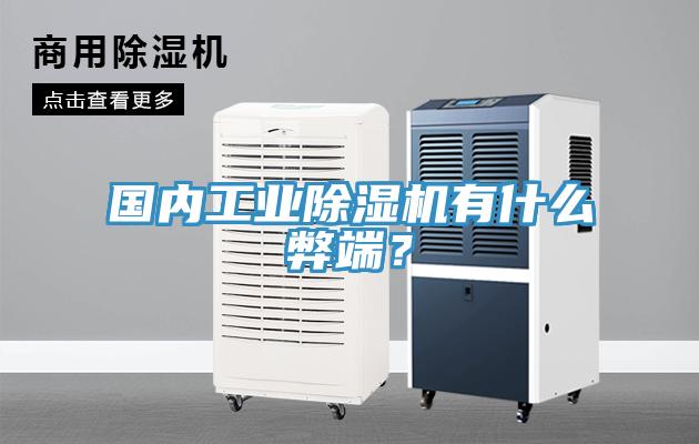 國內工業除濕機有什么弊端？