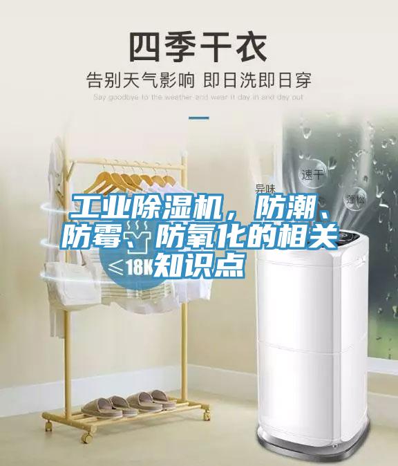 工業(yè)除濕機(jī)，防潮、防霉、防氧化的相關(guān)知識點