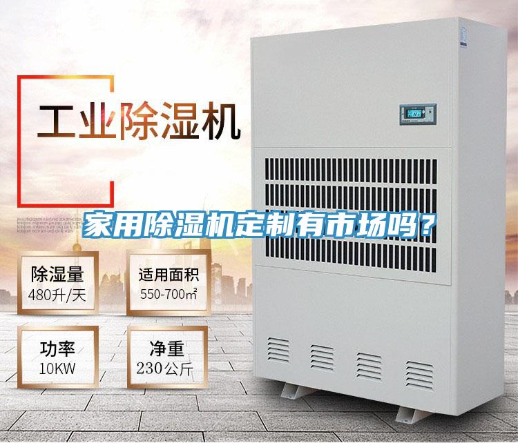 家用除濕機定制有市場嗎？