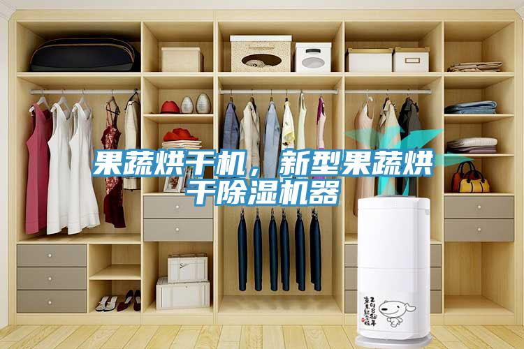 果蔬烘干機，新型果蔬烘干除濕機器