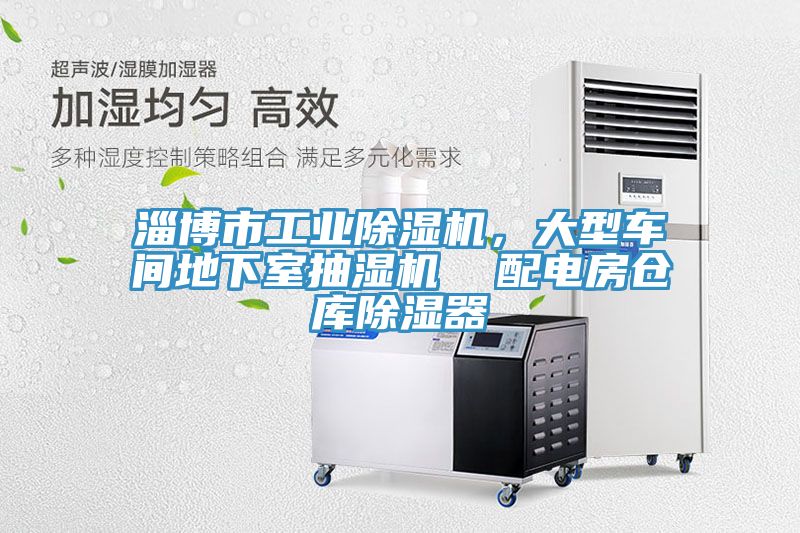 淄博市工業除濕機，大型車間地下室抽濕機  配電房倉庫除濕器