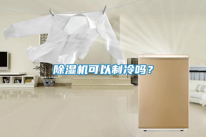 除濕機可以制冷嗎？